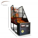 Dreamland Coin Operated Foldable Street Basketball Arcade Game Machine
