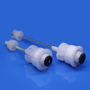 China Crush Pepper Mill Parts , Ceramic Pepper Grinder Convenient FDA Certificated factory