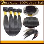Brazilian Remy Virgin Human Hair Extensions 12inch - 32inch Straigh