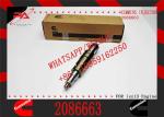 Diesel Fuel Injector 1933613 2031836 2086663 575177 1933246 0981302 2031835