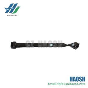 China 8-98063805-0 8980638050 126CM DRIVESHAFT REAR FOR ISUZU 700P 4HK1 factory