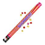 Paper 9505900000 30cm OEM Party Confetti Cannon