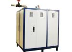 New type 200kg 7bar pressure vertical electric steam boiler genererator