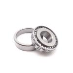 30205 Taper Roller Bearing 52100 Steel Single Row for Low Friction and Energy