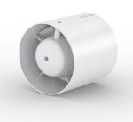 CE Certified Inline Duct Wall Bathroom Exhaust Fan for Home and Kitchen