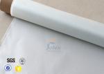 Easy Wet - Out Clear Surfboard Fiberglass Fabric / Glass Fiber Cloth Fireproof