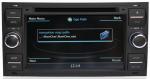 Ouchuangbo S100 Platform Car GPS DVD Autoradio for Ford old Focus /Mondeo With