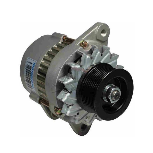 Factory 4D102 6D95 Engine 24V Alternator 600-821-6190 0-33000-6580 For Komatsu