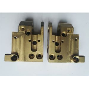 China C5.072.201 C5.072.202 Housing Side Lay DS And OS Printing Machine Spare Parts factory