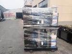 CUMMINS Open Diesel Generator Set Black Green Blue 50kw Diesel Generator