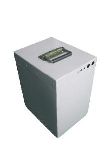 China 48V Solar Storage System Battery , 30Ah Lithium Polymer Battery factory