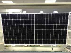 China 400 Watt Monocrystalline Solar Panel 144 Cell factory