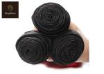 100g 1b Bug Body Red Ombre Hair Bundles Unprocessed Virgin Hair Bundles