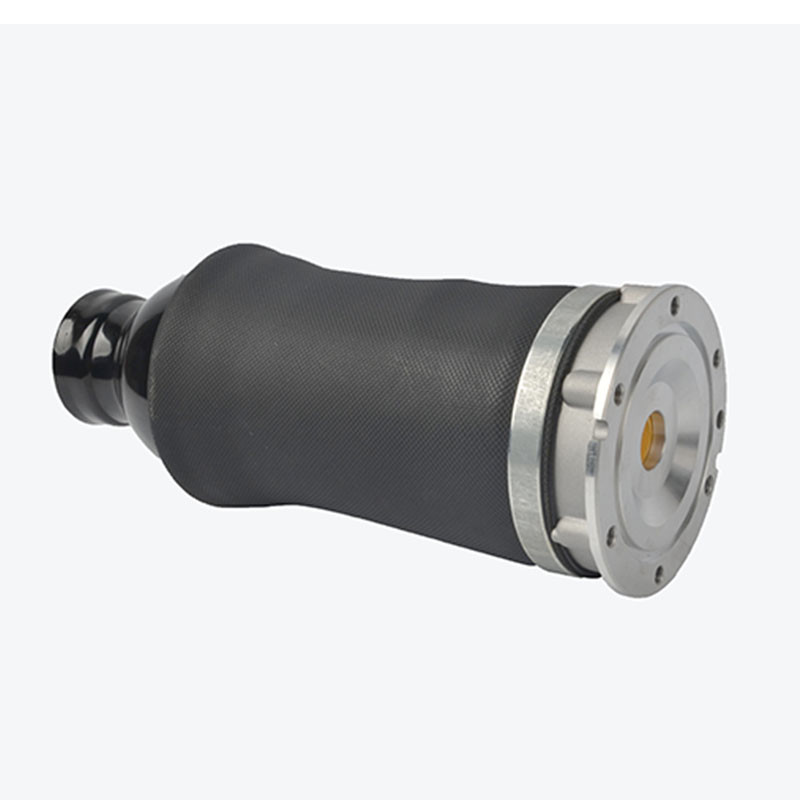 Auto Suspension Parts For Audi A6C5 Front Air Bag 4Z7616051B 4Z7616051D Air Rubber Suspension Spring