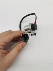 China Original Excavator Revolution Speed Sensor 4265372 DY424119 For ZX200 ZX210 ZX230 ZX240 ZX200-5G factory