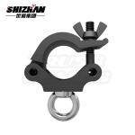 75kg Scaffolding Clamps Light Duty Half Coupler With Eye Bolt