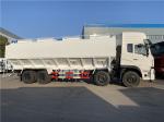 Dongfeng 8*4 Bulk Feed Truck Big Capacity 20 Ton Farm Grain Truck