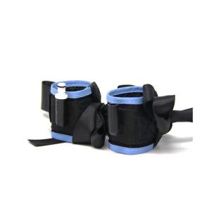 China Adjustable Universal Portable Tape Style Leg Tourniquet Cuff for Medical CE Certified factory