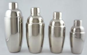 China Cocktail shake cup/bar tools factory