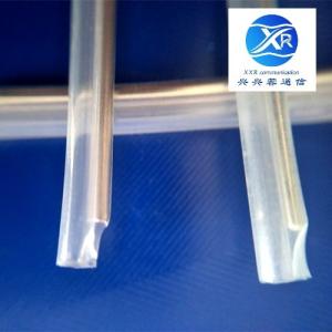China Fiber Optic Fusion Splice Protection Sleeves With Ends Preshrunk factory