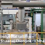 Smeling Industrial Tailings Equipment(New)