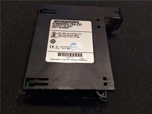 China General Electric IC694MDL754 12/24 volt DC ESCP 0.75A Positive Logic Output module factory