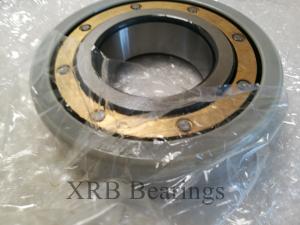 China Professional Insulated Traction Motor Bearings Replacement 6215 M/C4VL0241 factory