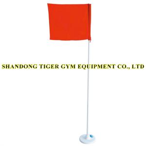 China Track and Field Equipment Race Track Rival Flag factory