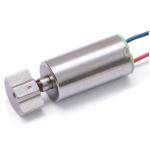 Faradyi Hot Sale High Speed 12000-15000 RPM 4mm 7mm 3.4/5V Dc Micro Coreless