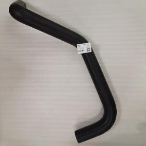 China Construction Equipment Excavator Hose Radiator Upper 11QB-45120 For R480LC-9S factory