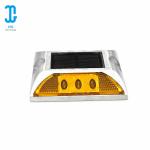 2.5V 120MA Solarlite Road Studs Cat Eyes Environment - Friendly 21kgs / Ctn