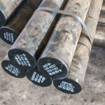 NF 12CD4 Structural Steel Round Bar Cold Drawn Round Bar Military Standard