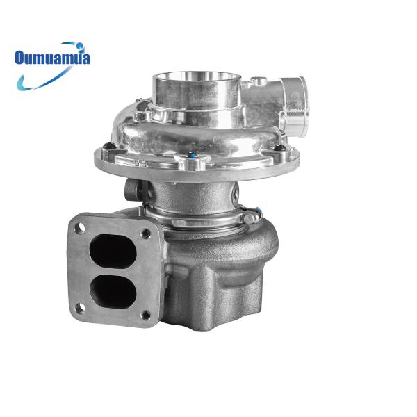 Turbocharger RHG6-110003Q35NHBRL543CA Suitable For Isuzu Engine 6HK1T Turbo