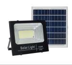 Waterproof Ip65 Outdoor 25watt 40watt 60watt 100watt 200watt LED Solar Garden