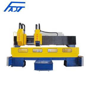 China High Speed CNC Drilling Moveable Gantry Machine Model PZG5050 factory