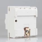 Din Rail RCD RCCB 63A 30mA Residual Current Circuit Breaker