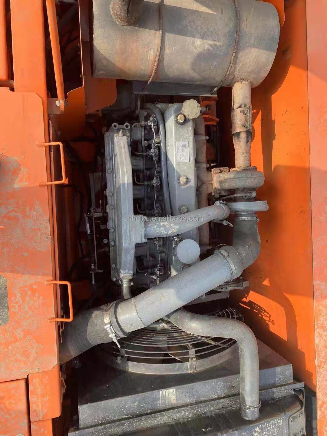 Doosan hot sale used excavator doosan 220/ DOOSAN220 Korea origin/Used digging machine best selling good price
