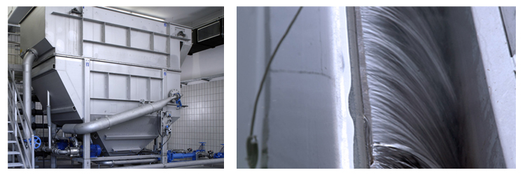 Pharmaceutical Dissolved Air Flotation Equipment Dissolved Air Flotation System