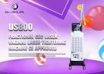Professional CO2 Fractional Laser Machine For Stretch Marks Removal , CE