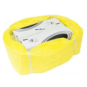 Dust Bag Cassette Continuous Standard 20m Continuous Fold Dust Collection Bag