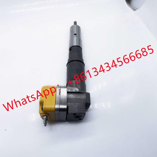 Construction machinery part fuel injector 179-6020 3412E Diesel Engine Parts