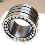 NN3020KP4W33 100*150*37mm Double Row Cylindrical Roller Bearing Torsion