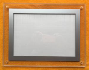 China LGP Poster Frame Light Box factory