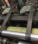T700 100% Carbon Fiber Fabric Roll Building And Construction Reinforce