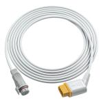 Drager Infinity Delta Compatible IBP Adapter Cable ED Connector- 5592147