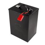 Lithium Ion Customized Battery Pack 60V 20AH For AGV Vehicles , Lawn Mowers