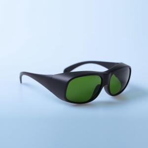China 33 Frame Ipl Hair Removal Glasses UV 1400nm Ipl Protective Eyewear factory