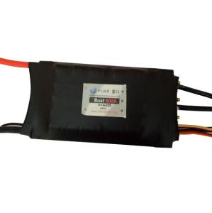 China Mosfet Material Surfboard ESC High Voltage Speed Controller 22S 500A factory