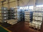 SPTE SPCC Tin Plated Sheet Metal 0.7mm Steel Tin Plate Coils