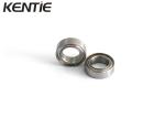 Low Vibration Single Row Miniature Ball Bearings SMR106ZZ Long Working Life